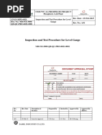 Dosh Approved Inspecting Authorities List | PDF | Business