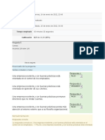 DD371 Fundamentos de Administraci N y Negocios Examen Final PDF