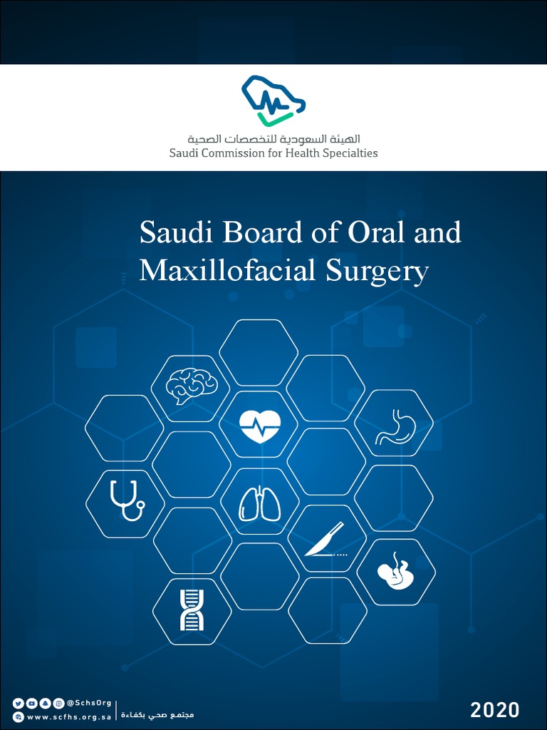 Oral and Maxillofacial Surgery | PDF | Surgery | Oral And Maxillofacial ...