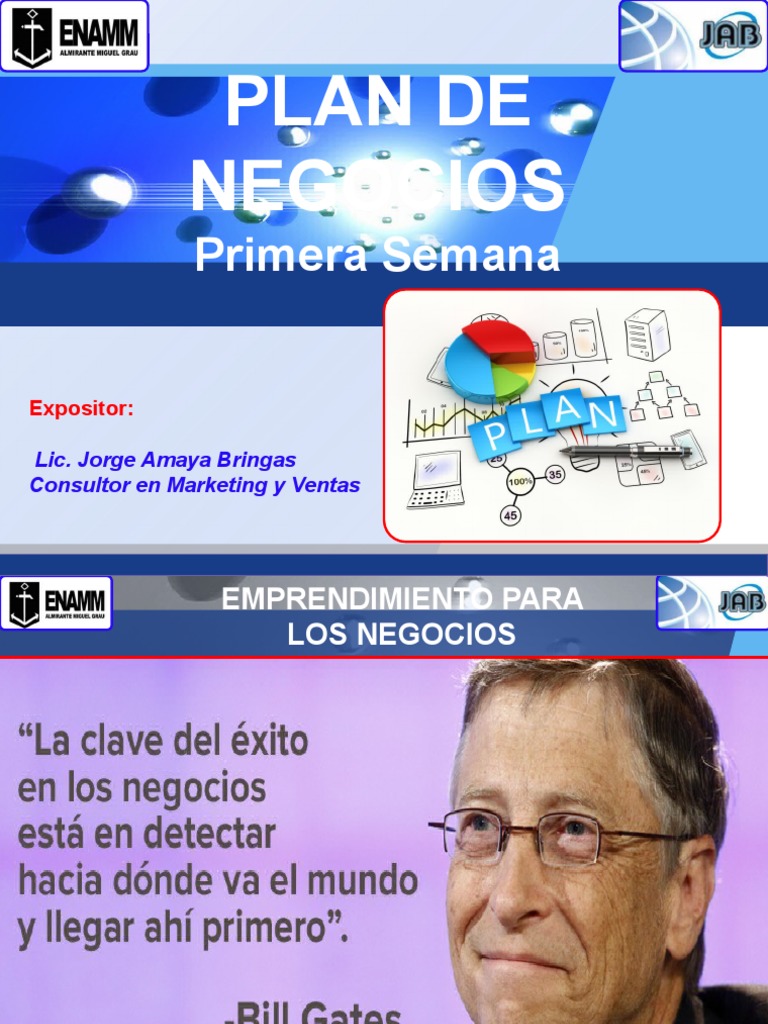 Claves para Emprender con Éxito | PDF | Iniciativa empresarial ...