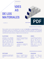 Propiedades Materiales de Construccion 1