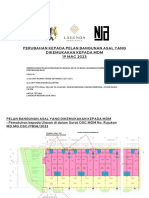 Architectural Building Plan Details Slide