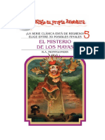 ETPA 05 El Misterio de Los Mayas