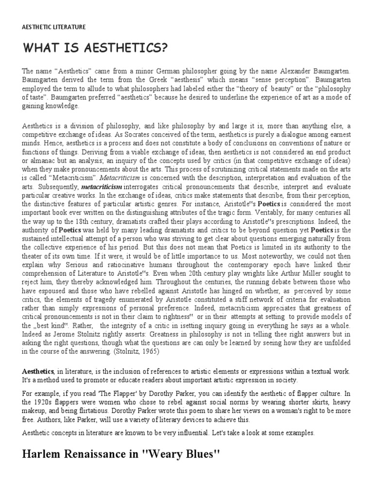 Aesthetic Literature | PDF | Rama | Sita