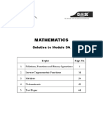 M Module 5A PDF