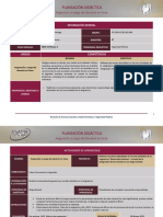 Asignación A Cargo Del Docente en Linea - SP-SDHU-2301-B1-004