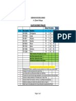 Excel Básico-Ejercicio No.1 PDF