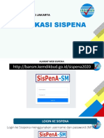 Paparan Sispena 2023