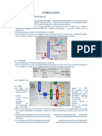 LUBRICANTES