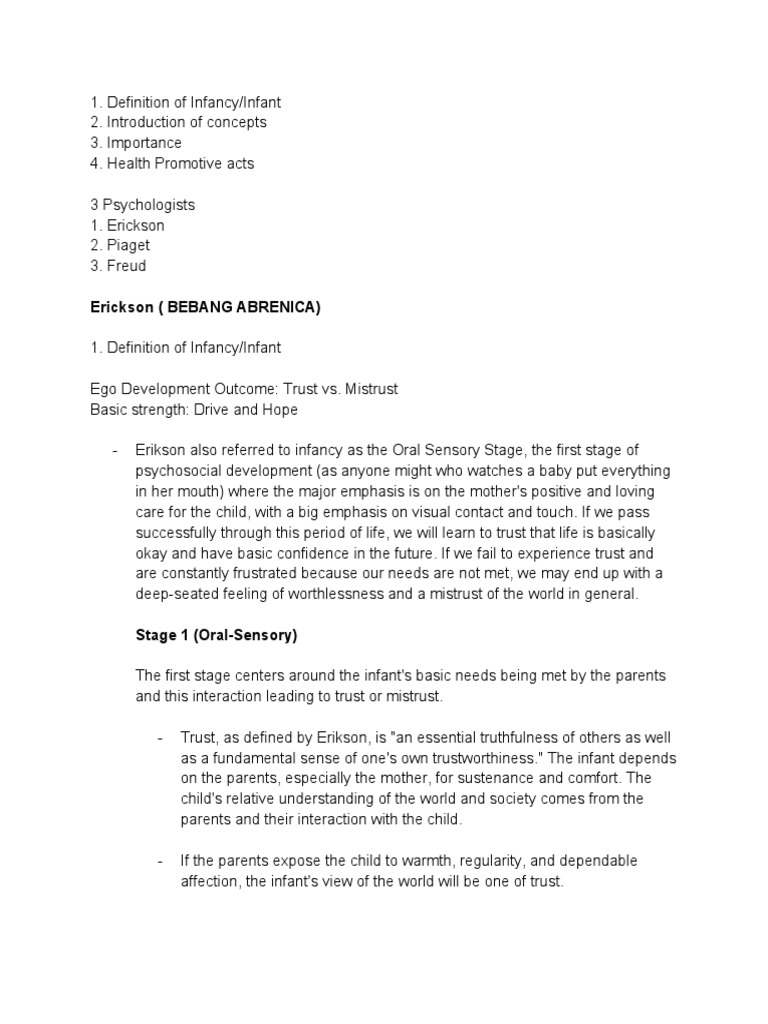 Cmca pdf id infants