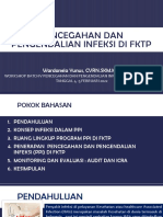 PENGANTAR PPI DI FKTP NOP 2021