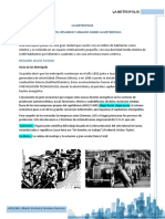 La Metropolis PDF