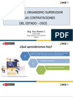 OSCE Funciones PDF