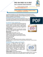 Hoja de Informacion #01