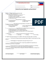 Week10 Worksheets LS5 Cultural Diversity