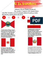 Día de La Bandera.