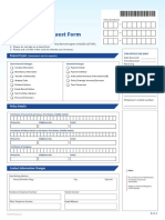 Policy Change Request Form v2