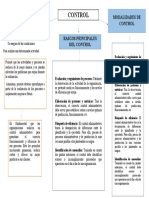 Actividad Mapa Conceptual # 2 Enfasis