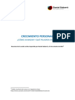 Crecimiento Personal (PDFDrive)