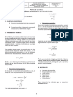 Guia de Laboratorio Proyectiles PDF