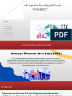 Atencón Primaria PDF