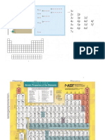 Ejercicios de Configuración Electrónica