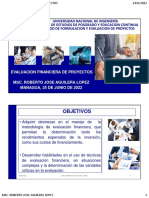 Presentacion Del Curso Efp 2022 PDF