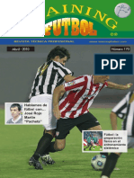 Training Futbol Nº 170