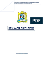 1.2 Resumen Ejecutivo Viable