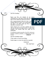 Si Confesamos Nuestros Pecados, Él Es Fiel y Justo para Perdonar Nuestros Pecados, y Limpiarnos de Toda Maldad