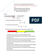 Tugas 1 C - Pers Linier Dan Kuadrat-Interval