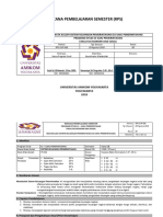 RPS Sistem Keuangan Pemerintahan PDF