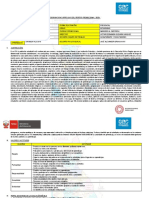 Programacion Periodo Promocional Intermedio 1 2023 - Alexander PDF