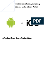 Los Sistemas Operativos en Celulares PDF