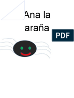Ana La Araña