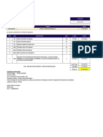 Proforma Abaku 2023-10119 Edifica Constructores - Materiales Electricos