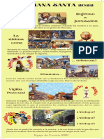 Semana Santa 2022 Primaria PDF