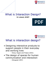 HCI Slides 4 PDF