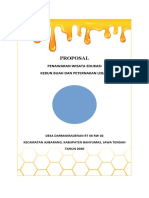 Penawaran Wisata Edukasi