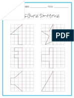 Figuras Simétricas 2