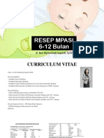 RESEP MPASI (Recovered)
