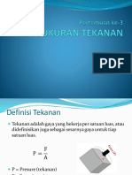 Pertemuan 3