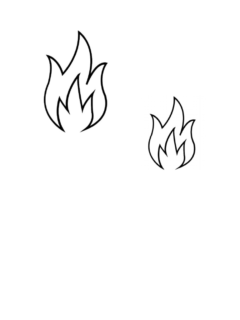 Llama de Fuego | PDF