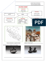 Chimu - 1 Prim - 2022