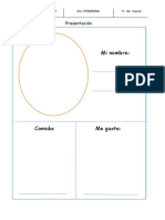 Convivencia Escolar PDF