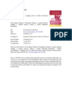 Cardiac Neuroanatomy - Imaging Nerves To Define Functional Control PDF