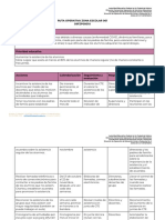 Ruta Operativa Zona Escolar 001 PDF