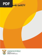 SANS 1475 Compliance for Fire Safety | PDF | Occupational Safety And ...