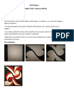 Texturas. Almanza Beltrán PDF