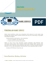 Name Service